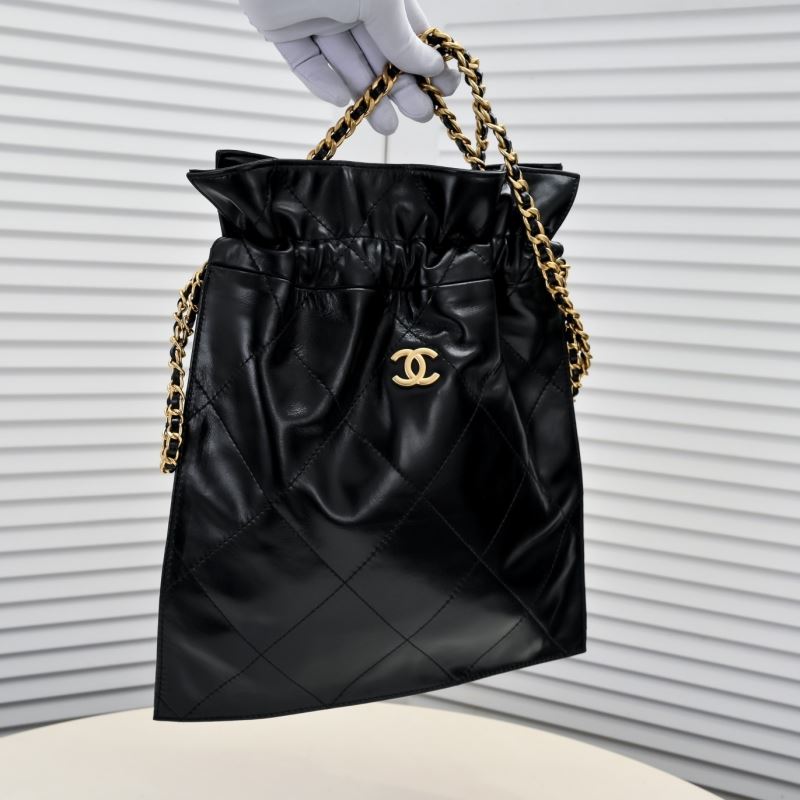 Chanel Shopping Bags